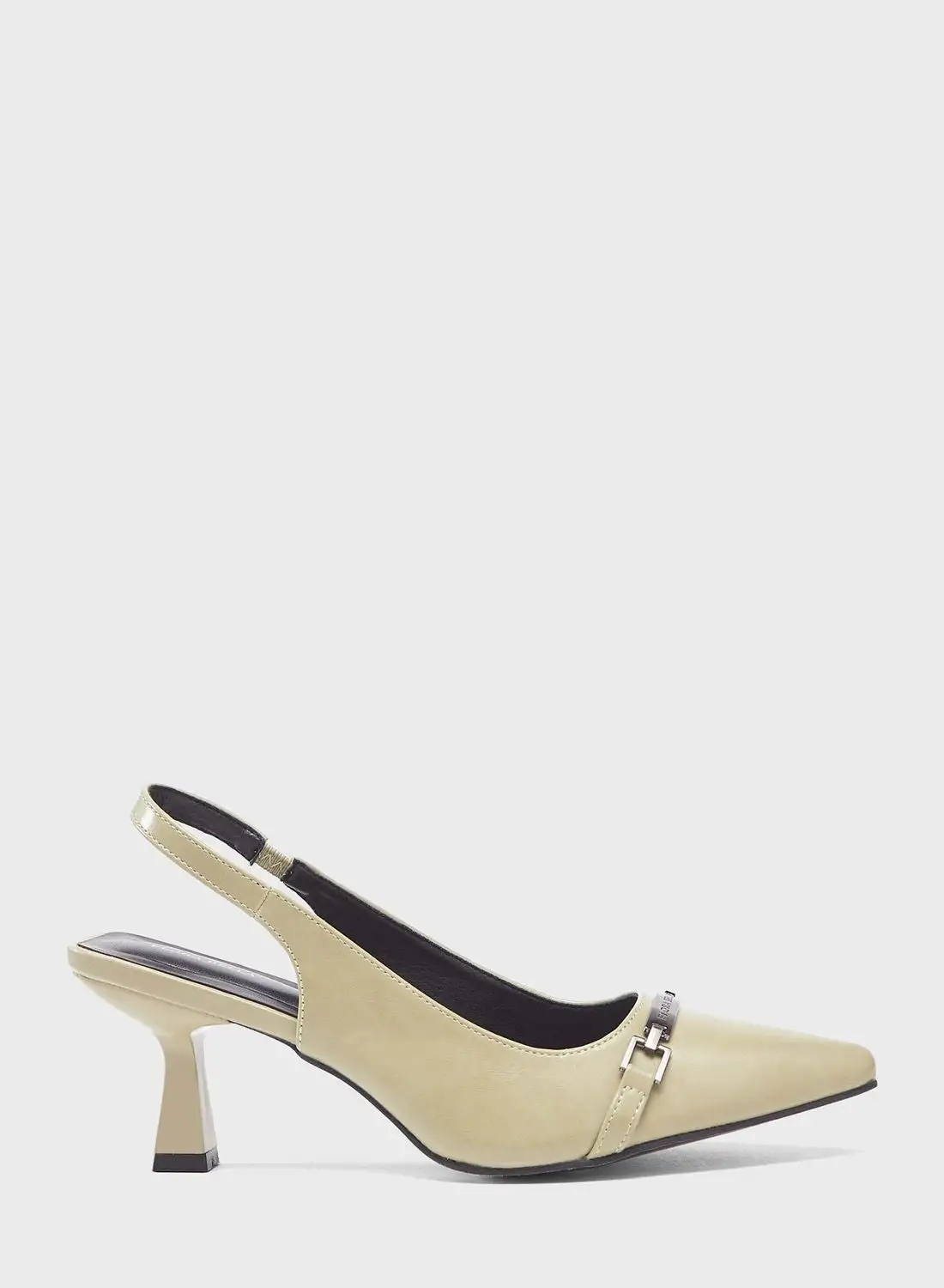 shoexpress Sling Back Pumps