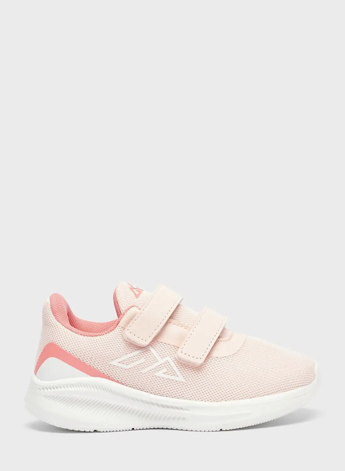 Oaklan by Shoexpress Kids Velcro Sneakers