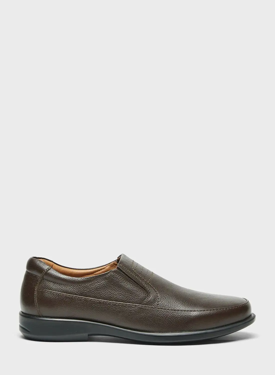 LBL by Shoexpress Formal Slip On Shoes