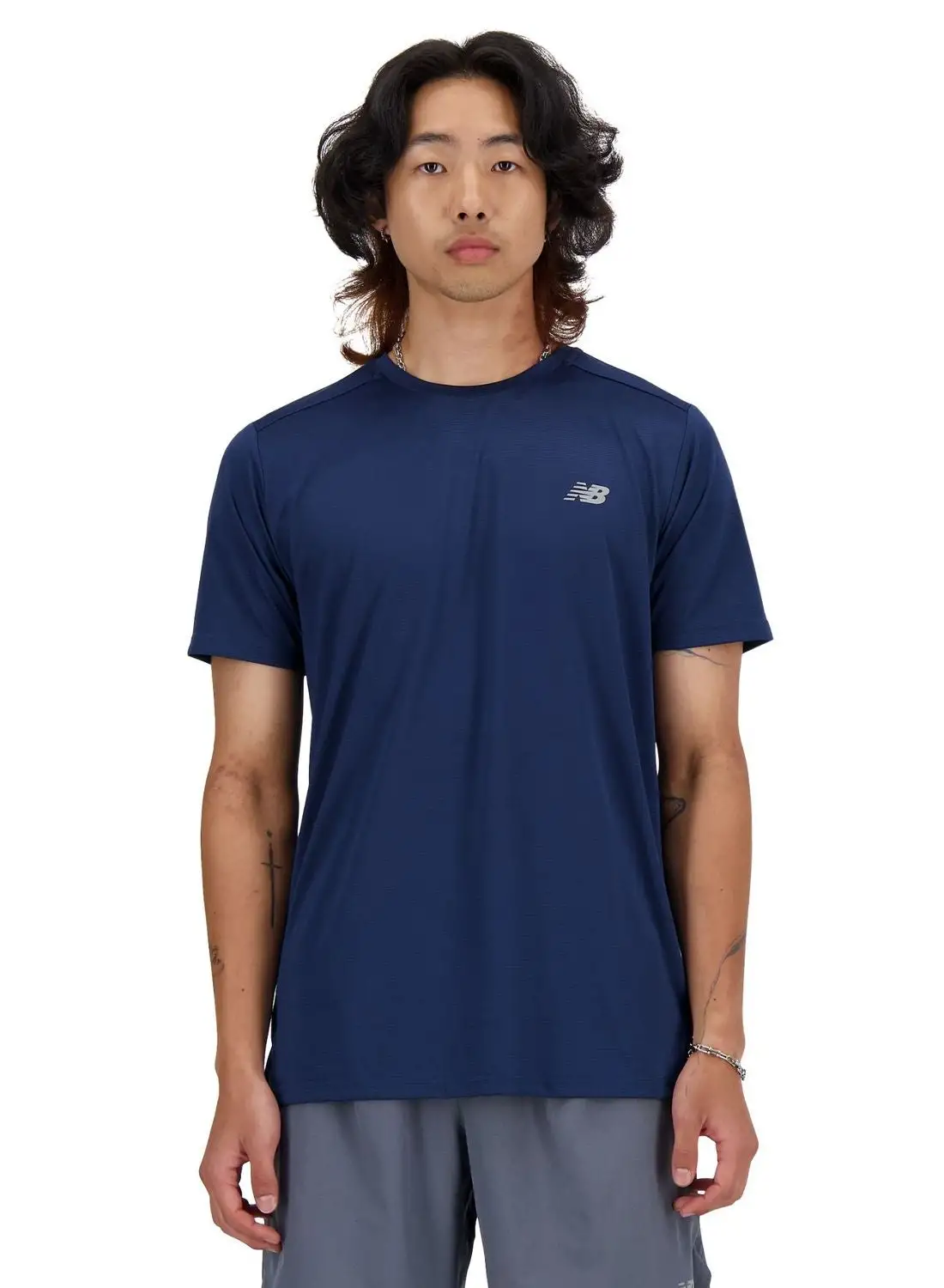 New Balance Run T-Shirt