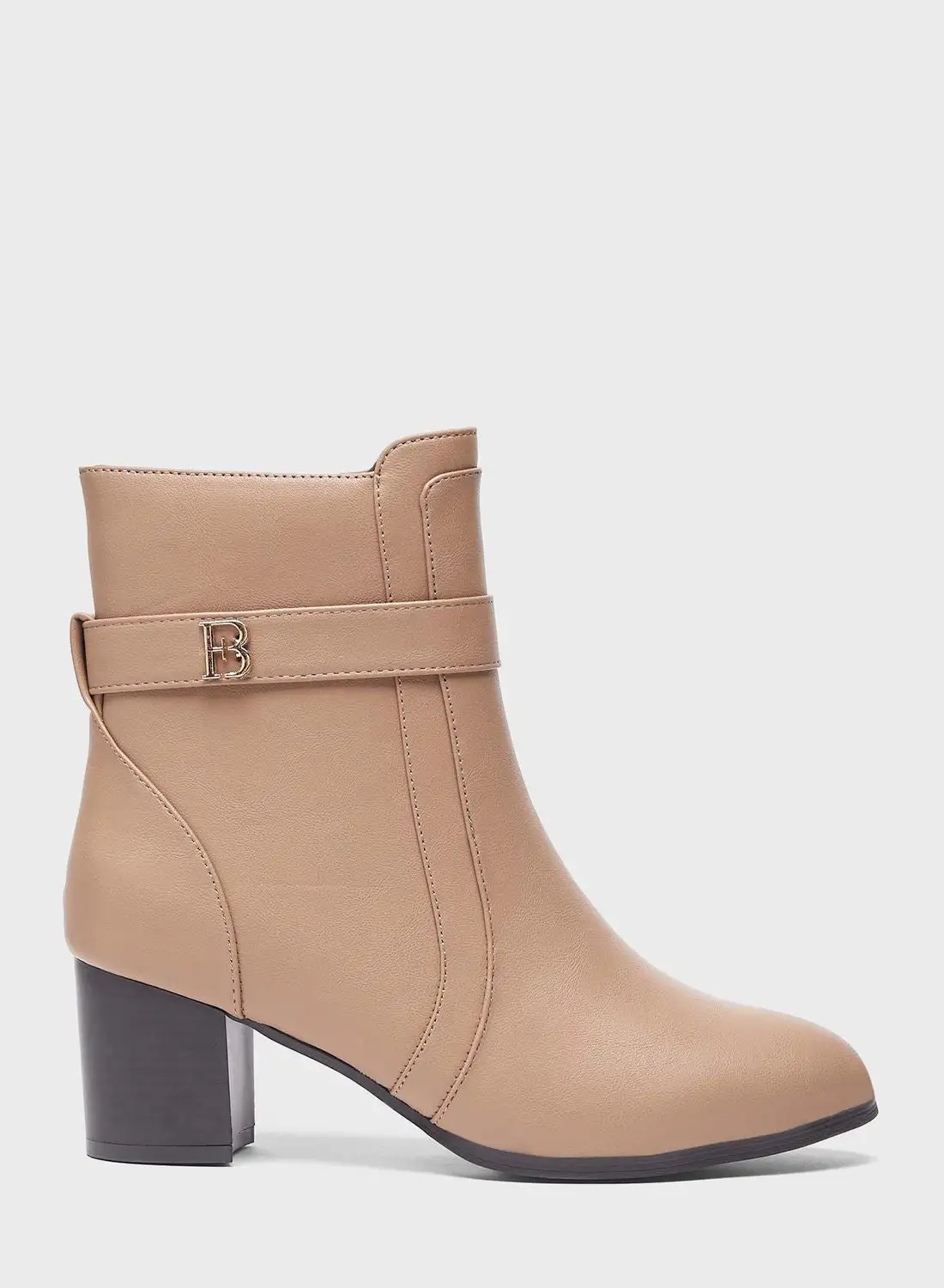 shoexpress Essential Ankle Boots