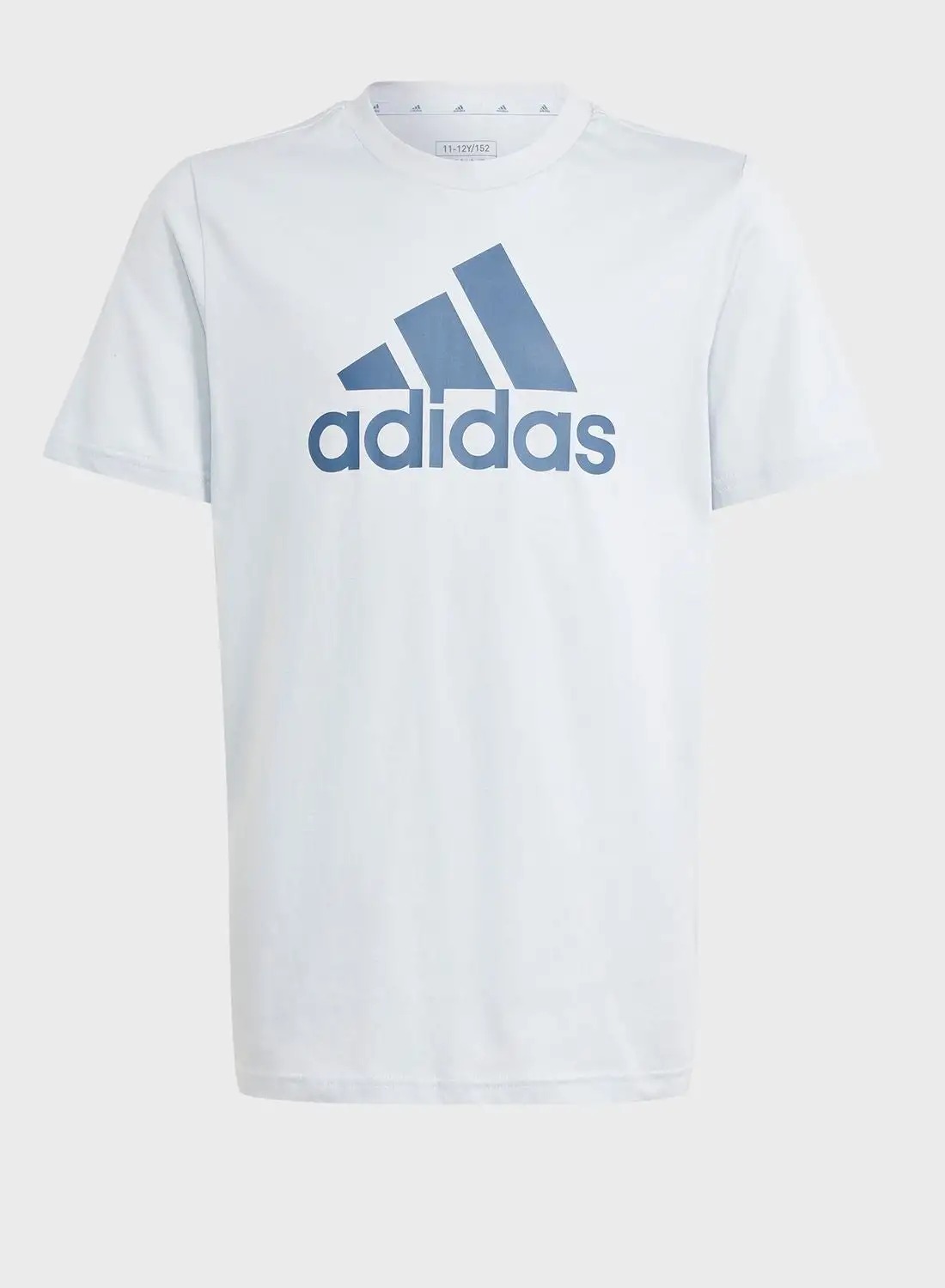 Adidas Big Logo T-Shirt