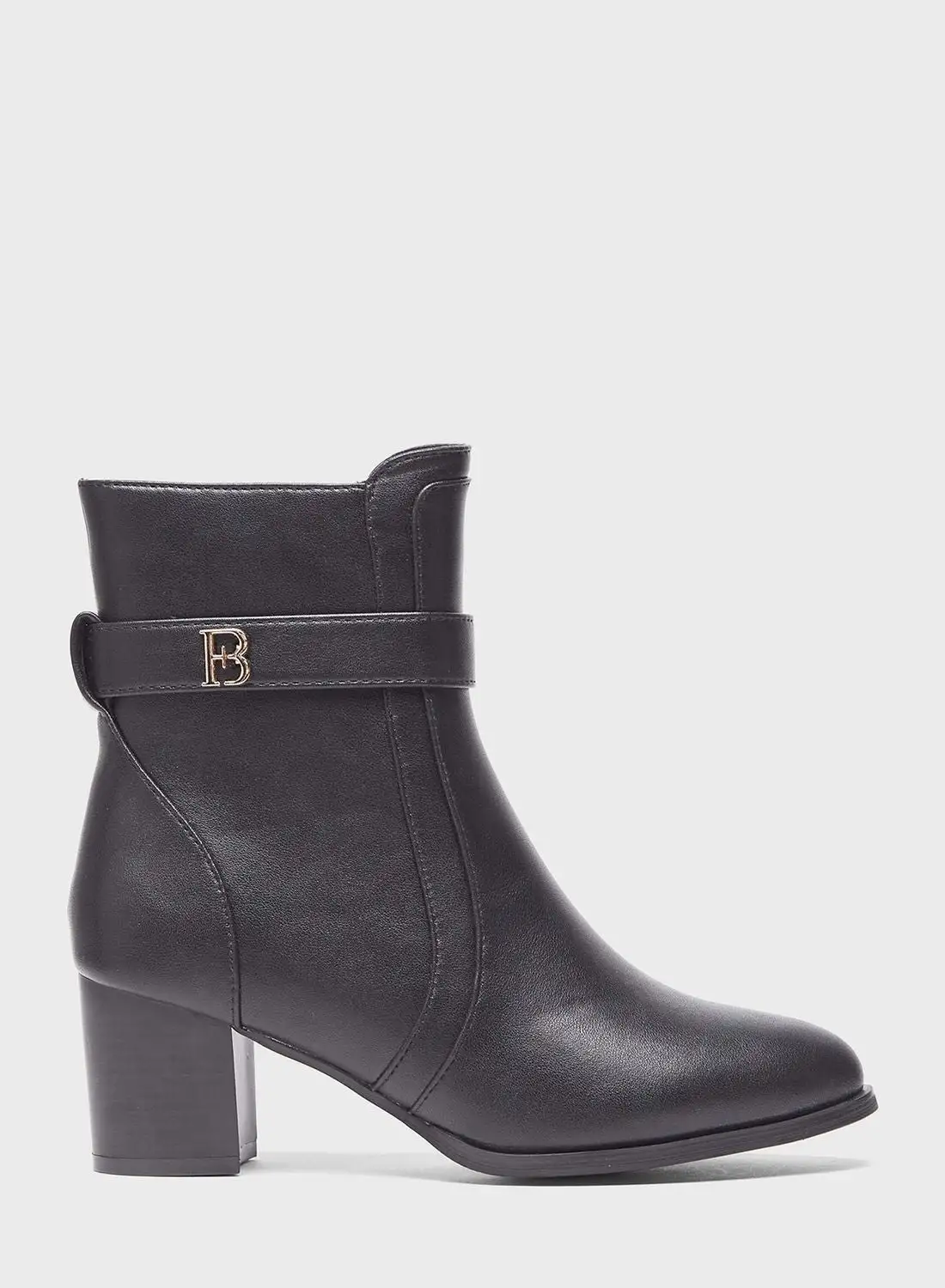 shoexpress Essential Ankle Boots