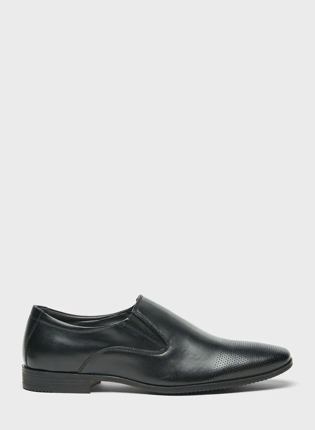 LBL by Shoexpress Formal Slip On Shoes