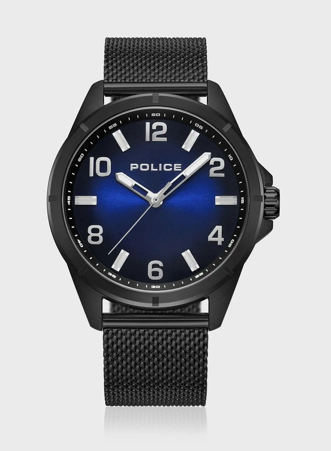 POLICE Barwara Gents Analog Watch