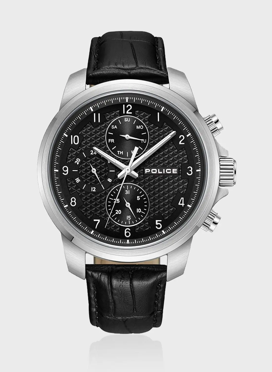 POLICE Mensor Gents Chronograph Watch