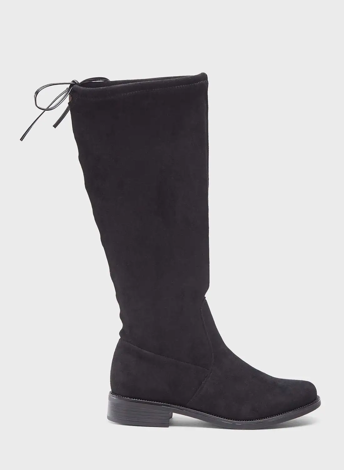 shoexpress Casual Knee Boots