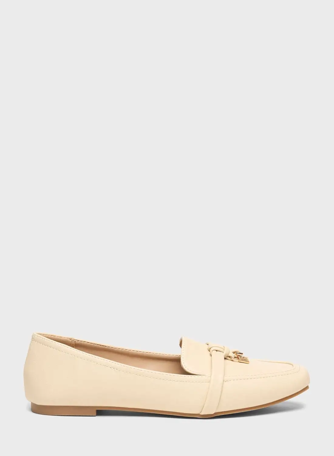 shoexpress Casual Slip Ons Ballerinas