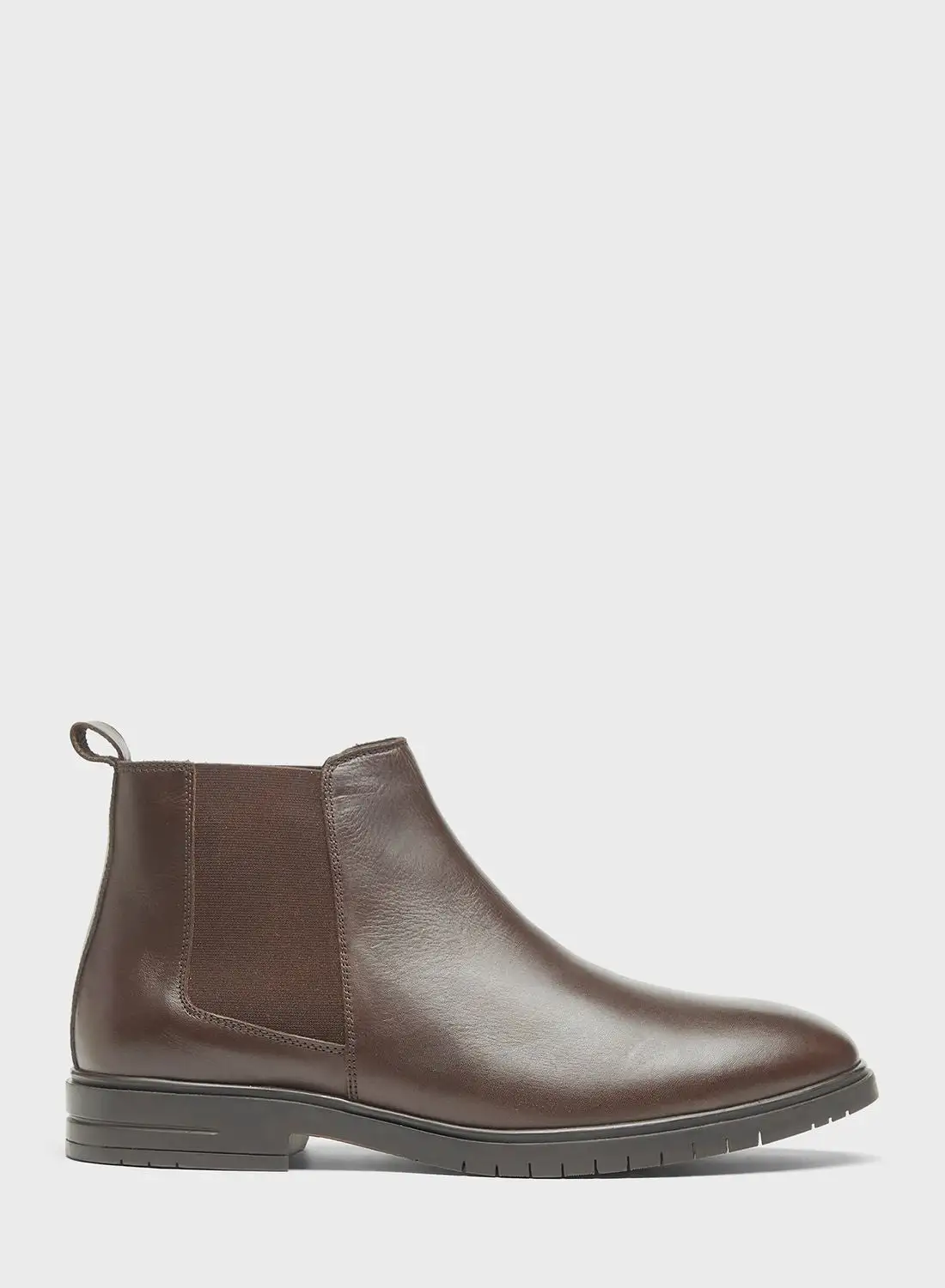 LBL by Shoexpress Formal Slip On Boot