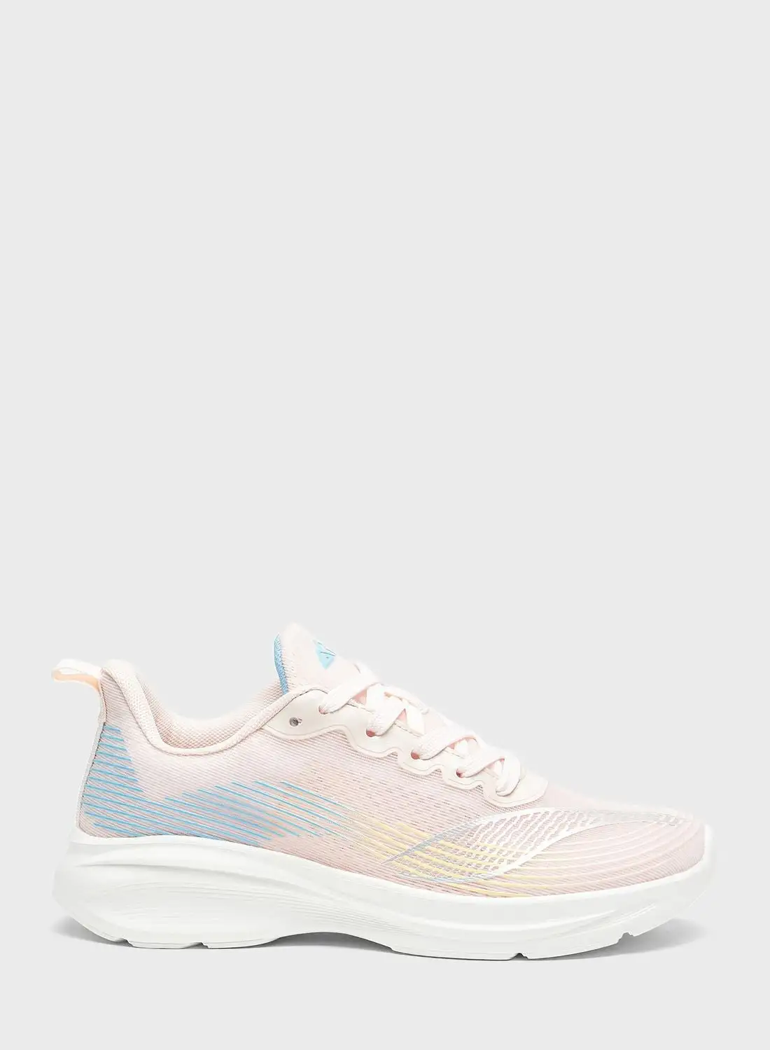 Oaklan by Shoexpress Low Top Sneakers