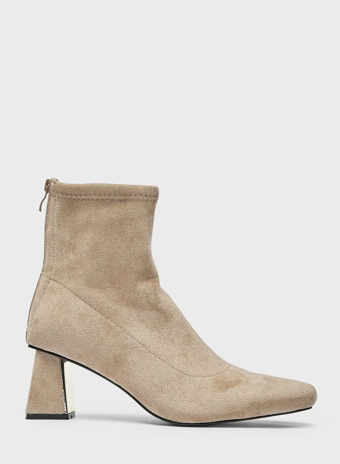 shoexpress Essential Ankle Boots