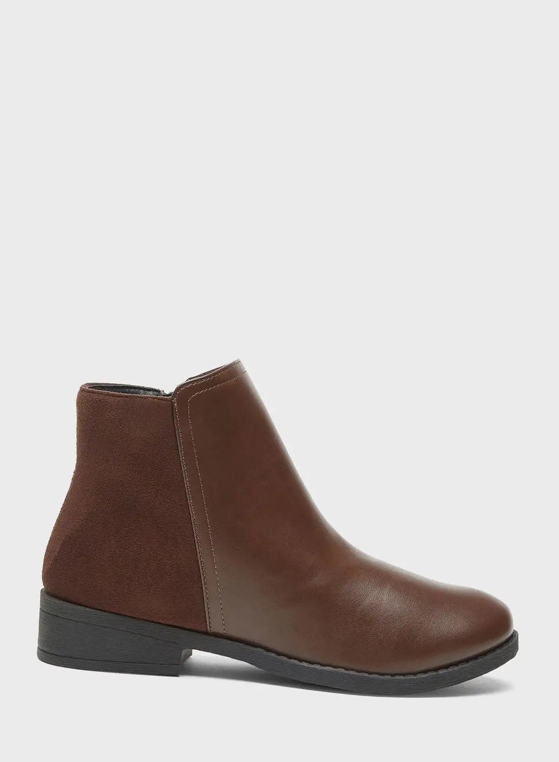 shoexpress Essential Ankle Boots