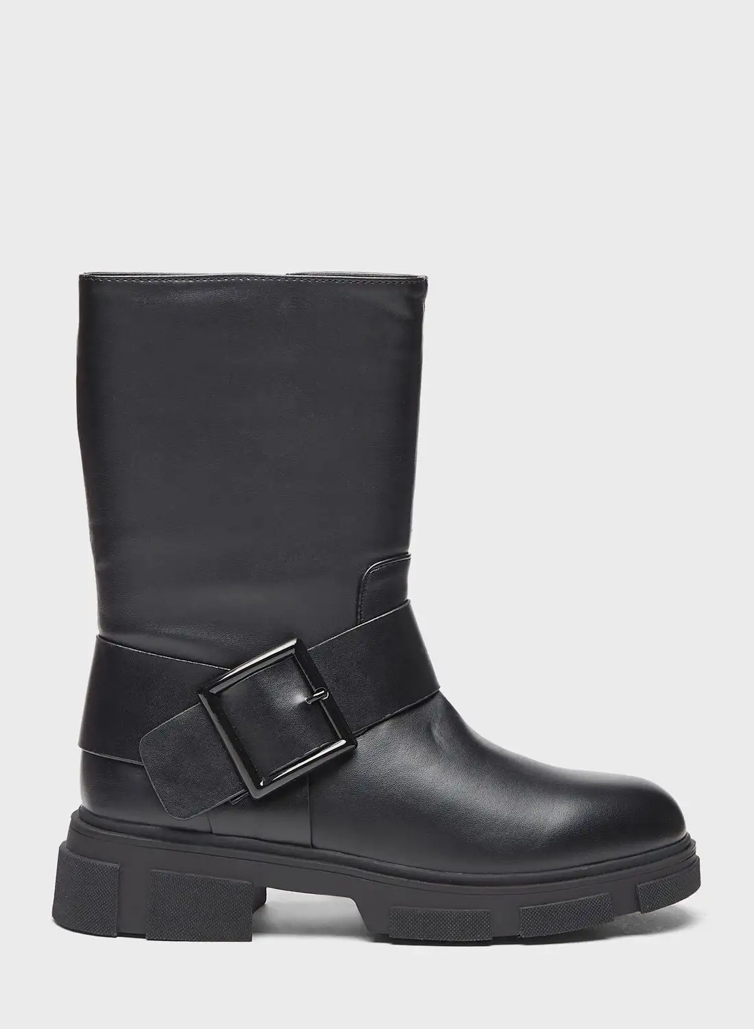 shoexpress Essential Ankle Boots