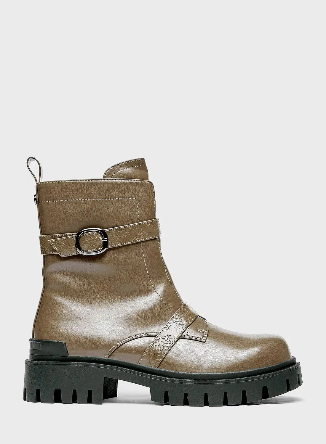 shoexpress Essential Ankle Boots