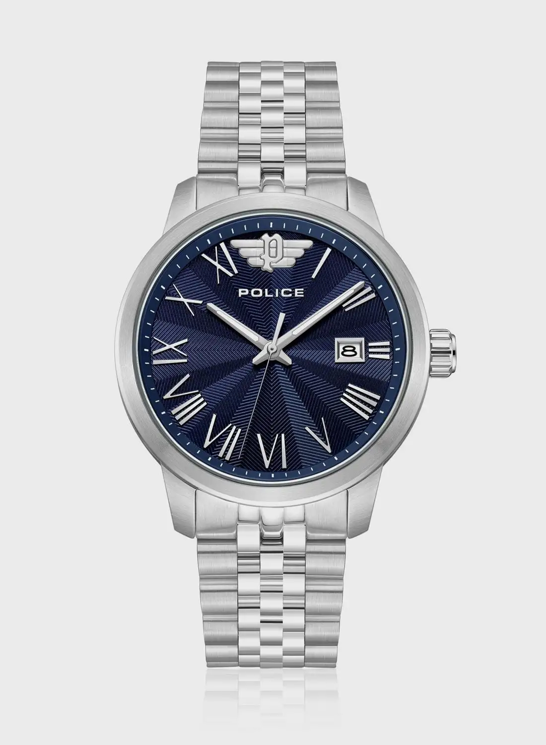 POLICE Raho Gents Analog Watch