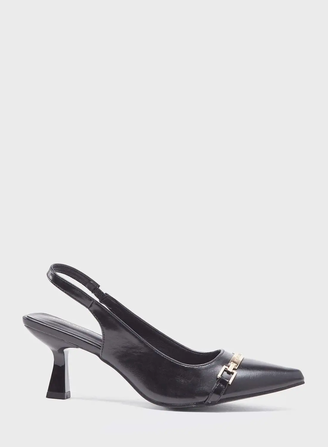 shoexpress Sling Back Pumps