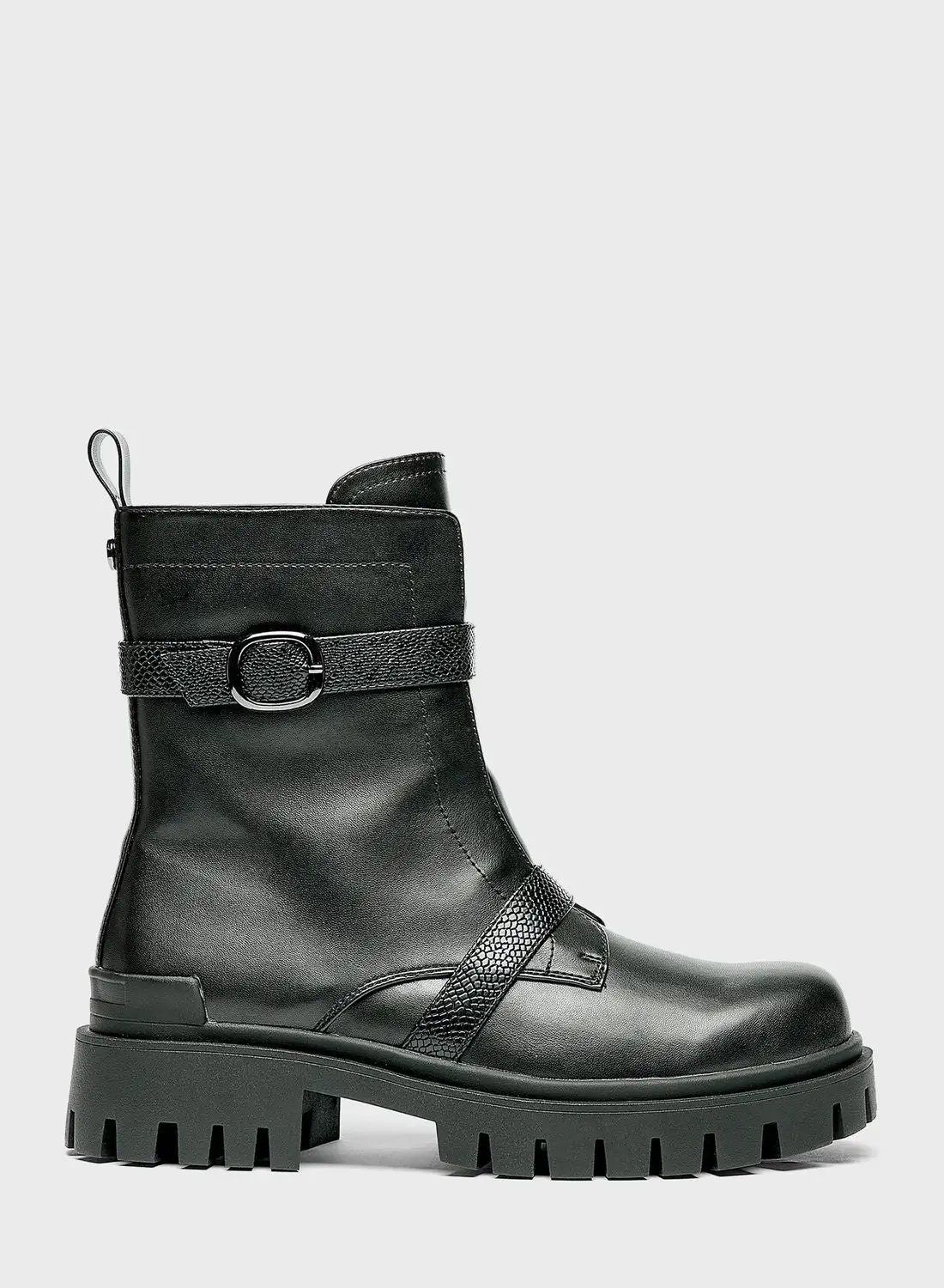 shoexpress Essential Ankle Boots