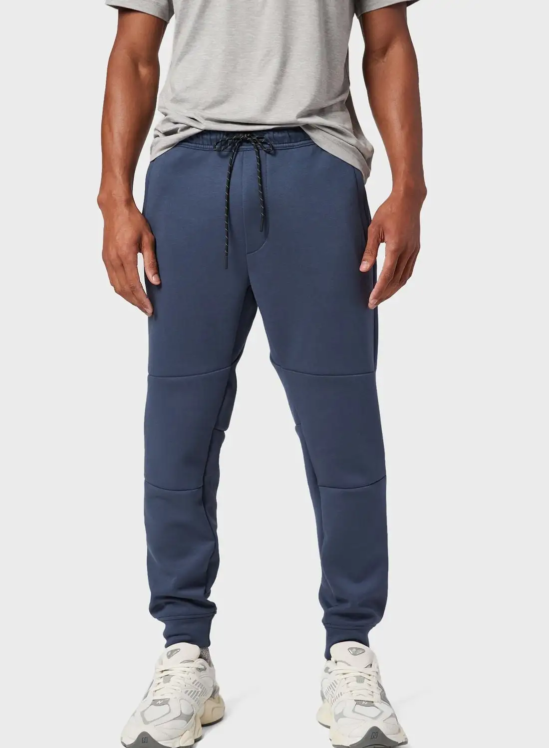 American Eagle Essential Drawstring Sweatpants