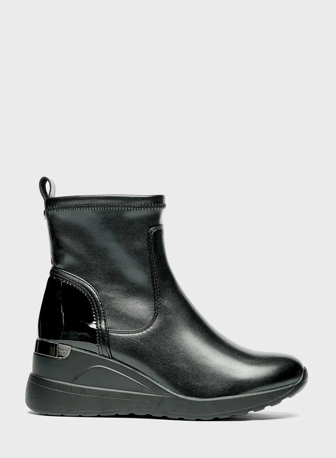 shoexpress Essential Ankle Boots