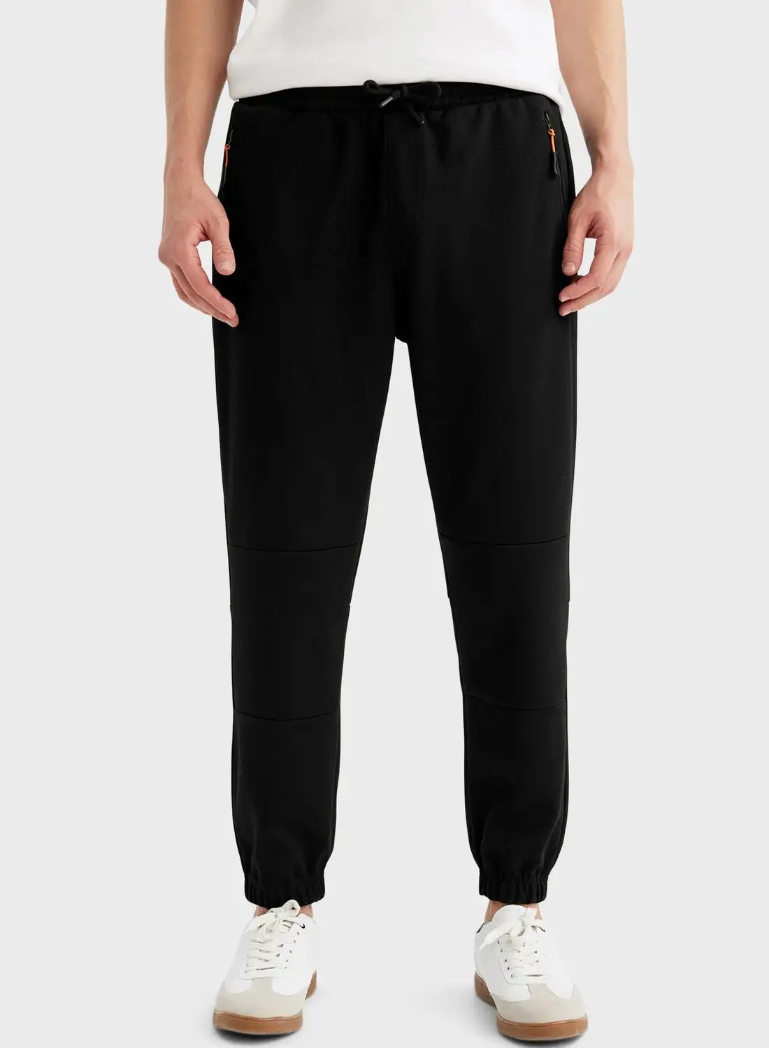 DeFacto Man Regular Fit Sport Pants