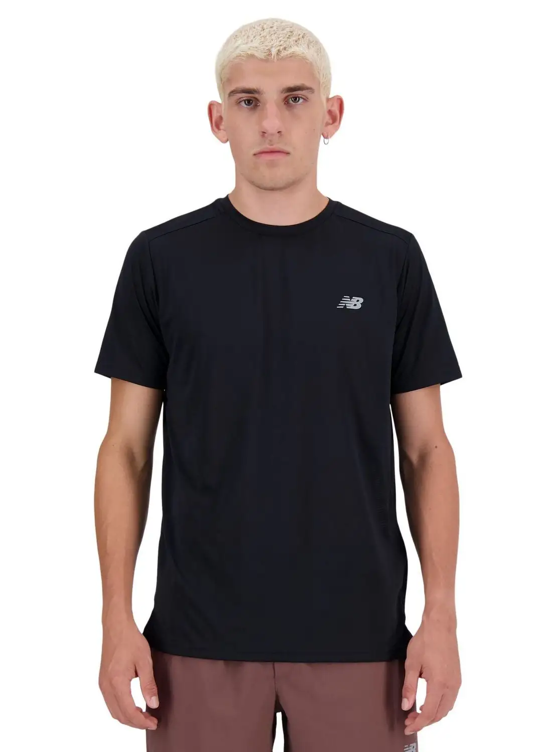 New Balance Run T-Shirt