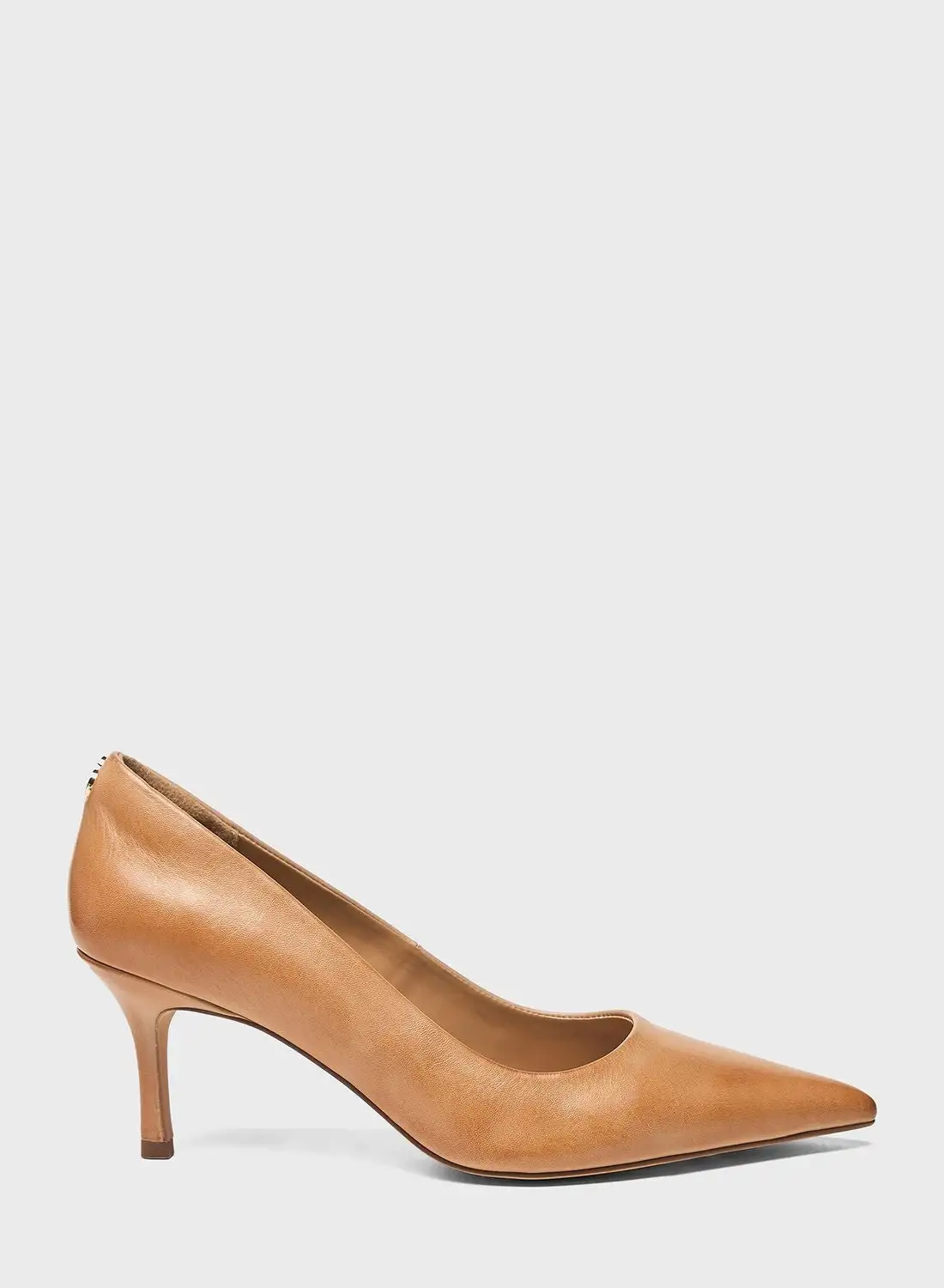 Celeste Pointed Toe Pumps