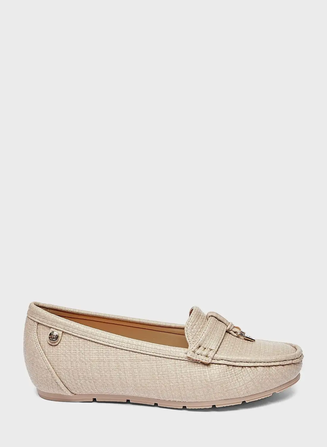 shoexpress Essential Flat Moccasins