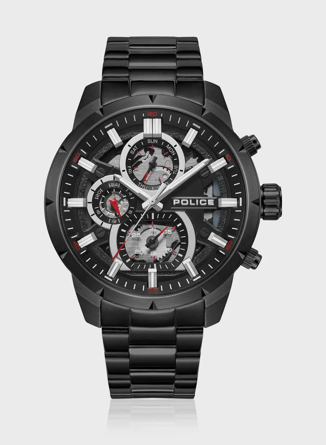 POLICE Neist Gents Chronograph Watch