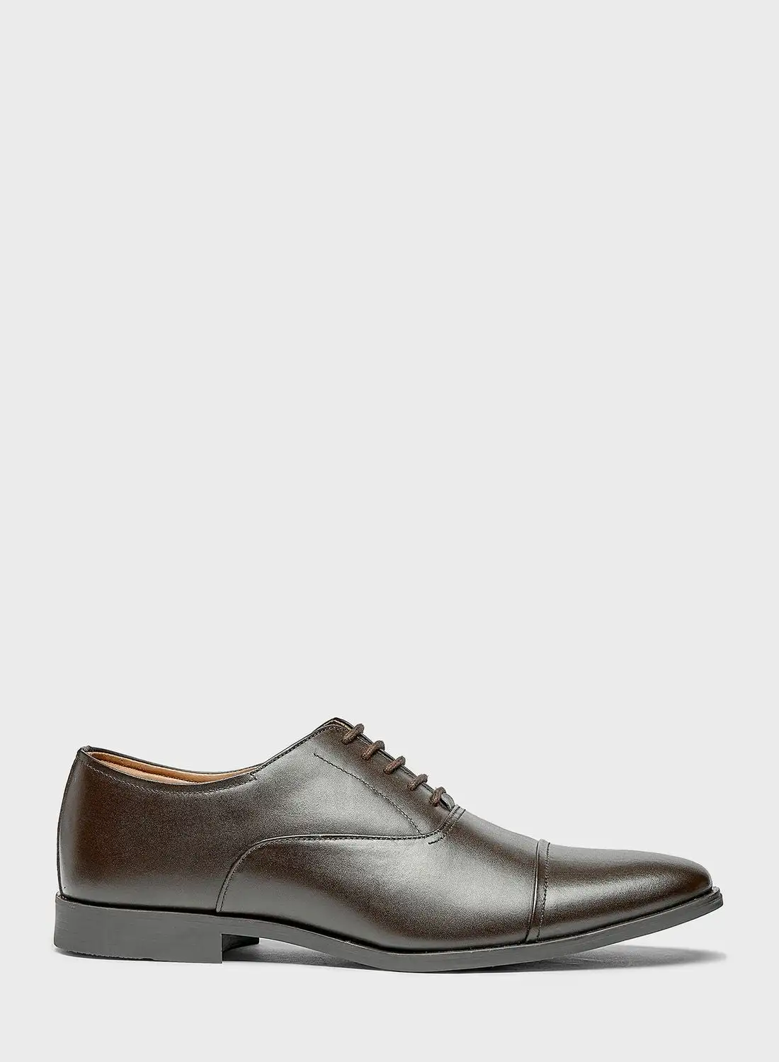 LBL by Shoexpress Formal Lace Up Shoes