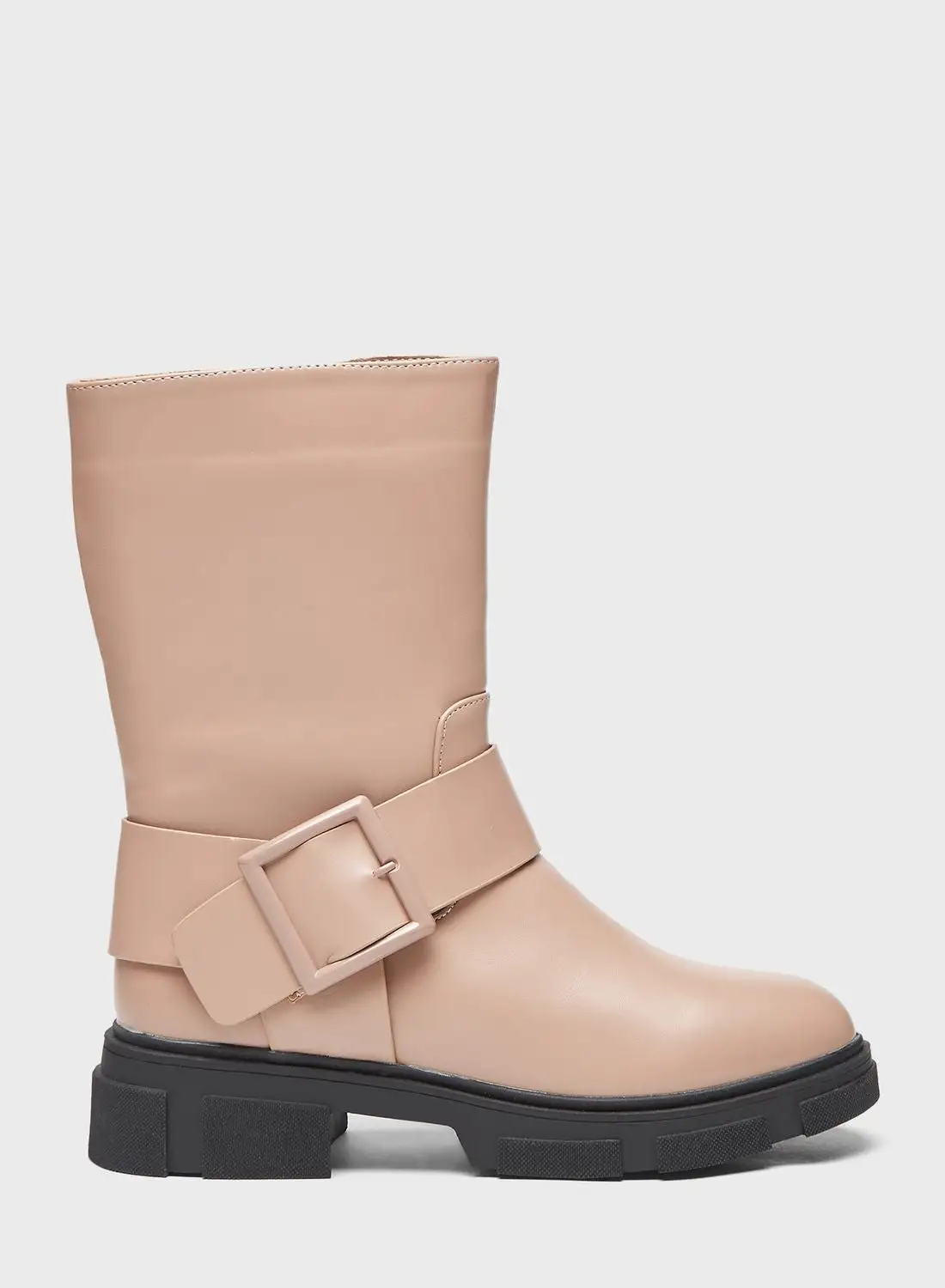 shoexpress Essential Ankle Boots