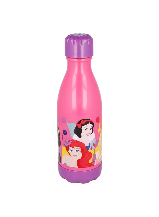 Disney DISNEY BOTTLE DAILY PP 560 ML DISNEY PRINCESS BRIGHT & BOLD