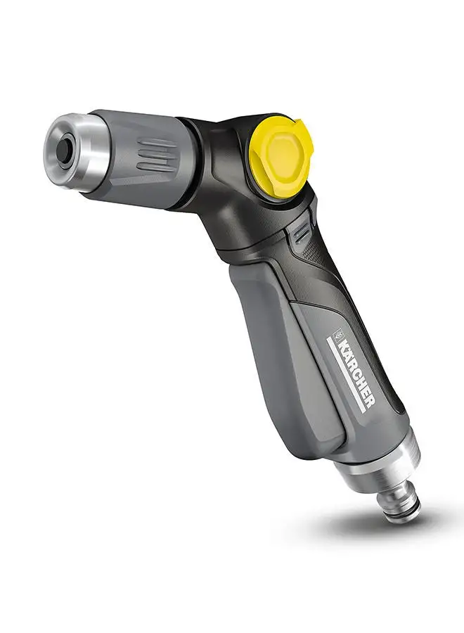 KARCHER Karcher 2.645-270.0 18.3 x 4.1 x 16.3 cm Premium Spray Gun - Yellow/Black/Grey