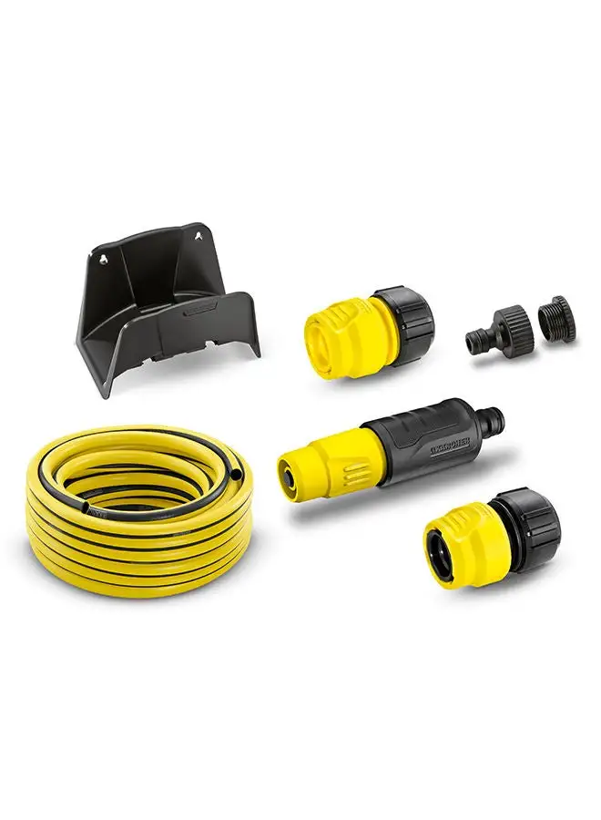 KARCHER Karcher Hose set with hose hanger 1/2