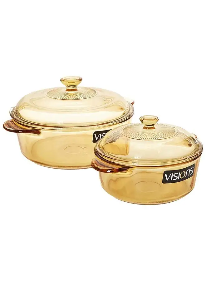 Vision 4Pc Versa Pot 1X4Pcs (Vs-313) Vision