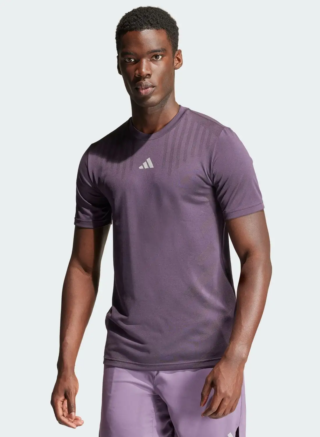 Adidas Hiit Airchill T-Shirt