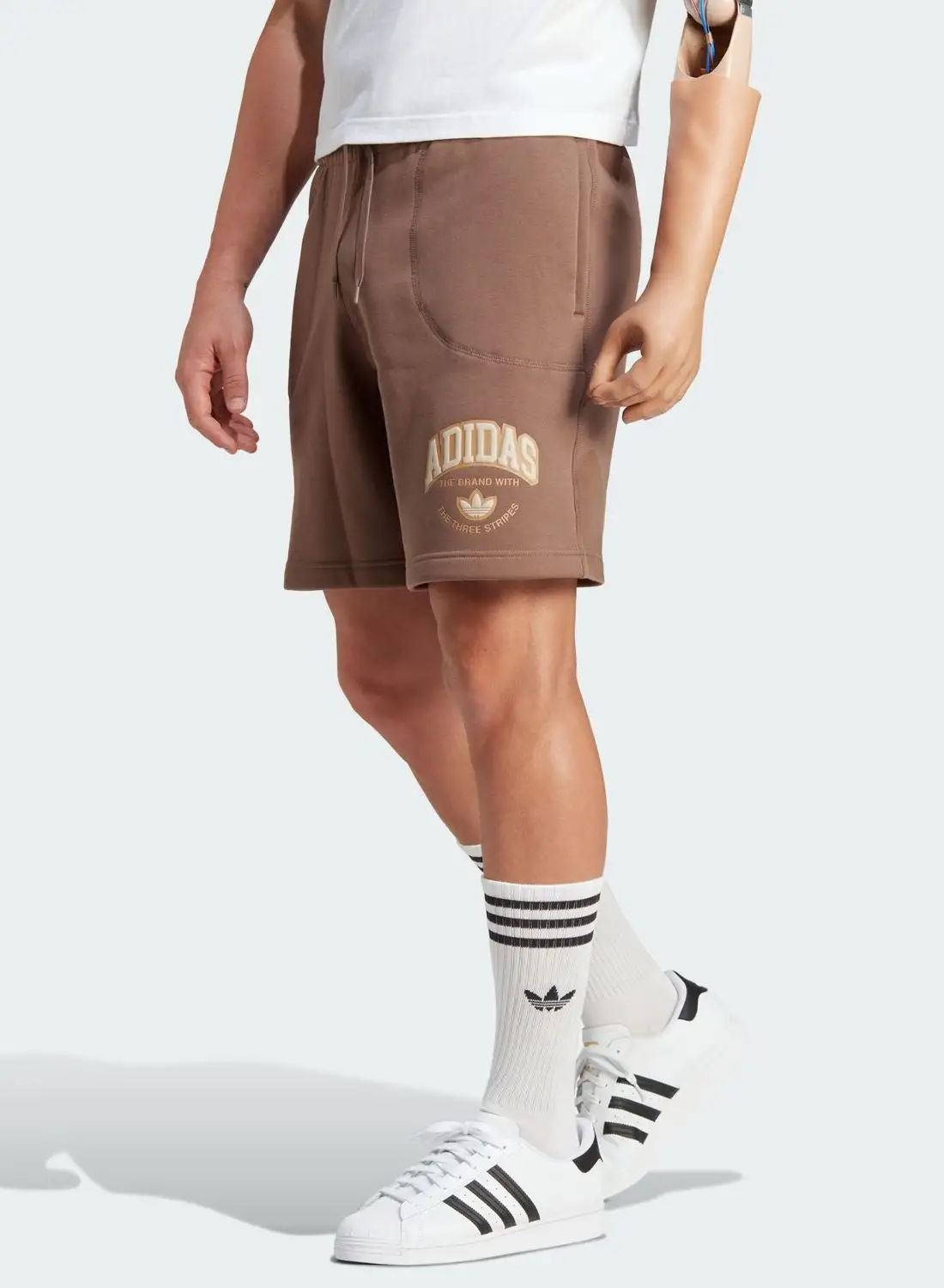 adidas Originals Varsity Shorts