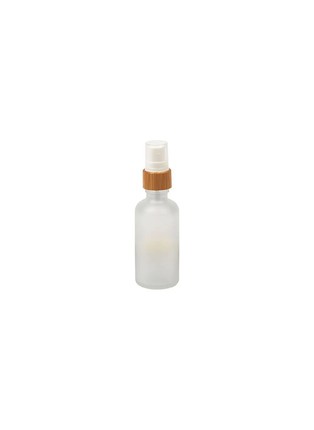 Homesmiths Homesmiths 50ML Travel Spray Glass Bottle