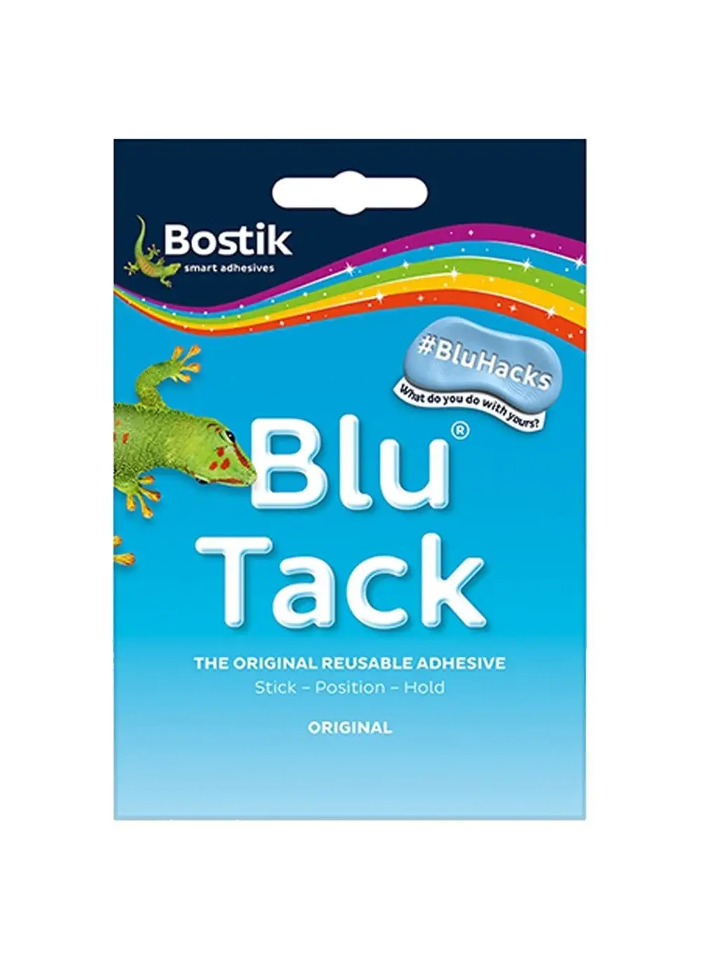 Bostik Bostik Blu Tack Handy 45g