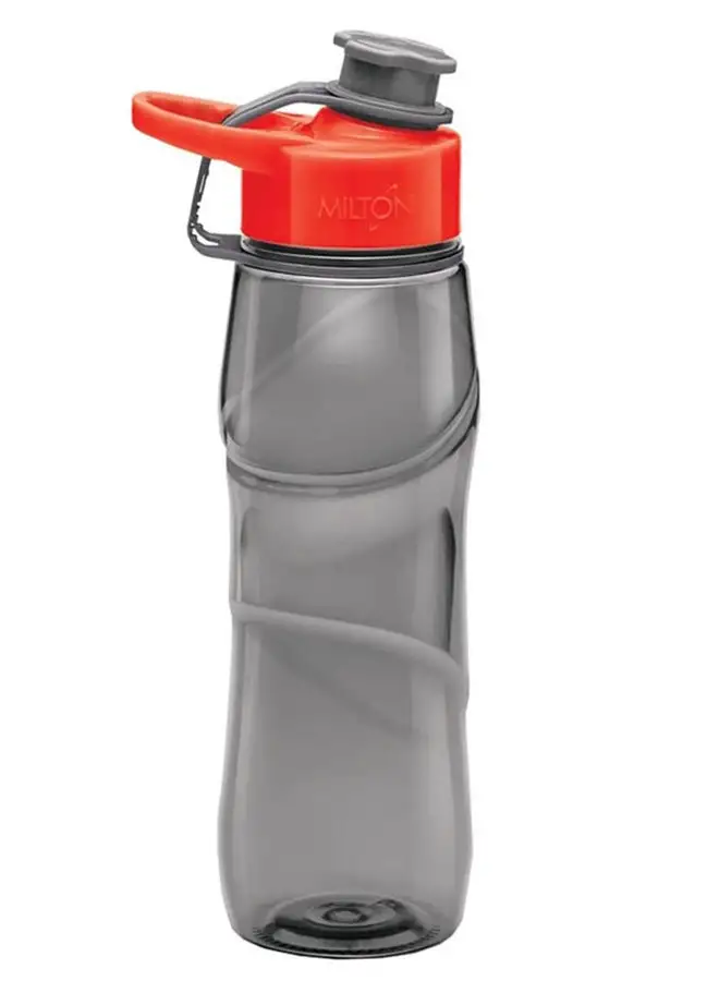 Milton Rave Tritan Bottle Grey 750ml