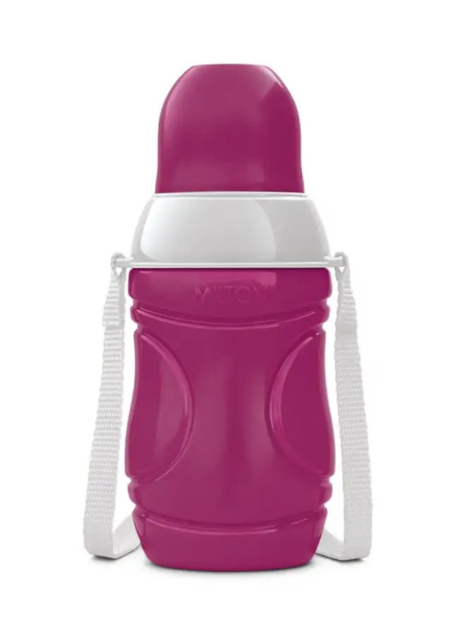 Milton Kool Magic Water Bottle Violet 380ml