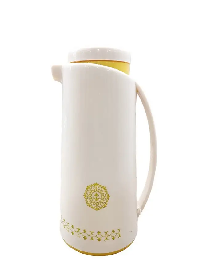 Milton Milton Cafetressa Flask Beige Assorted Color 500ml