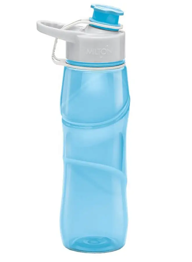 Milton Rave Tritan Bottle Blue Blue 750ml