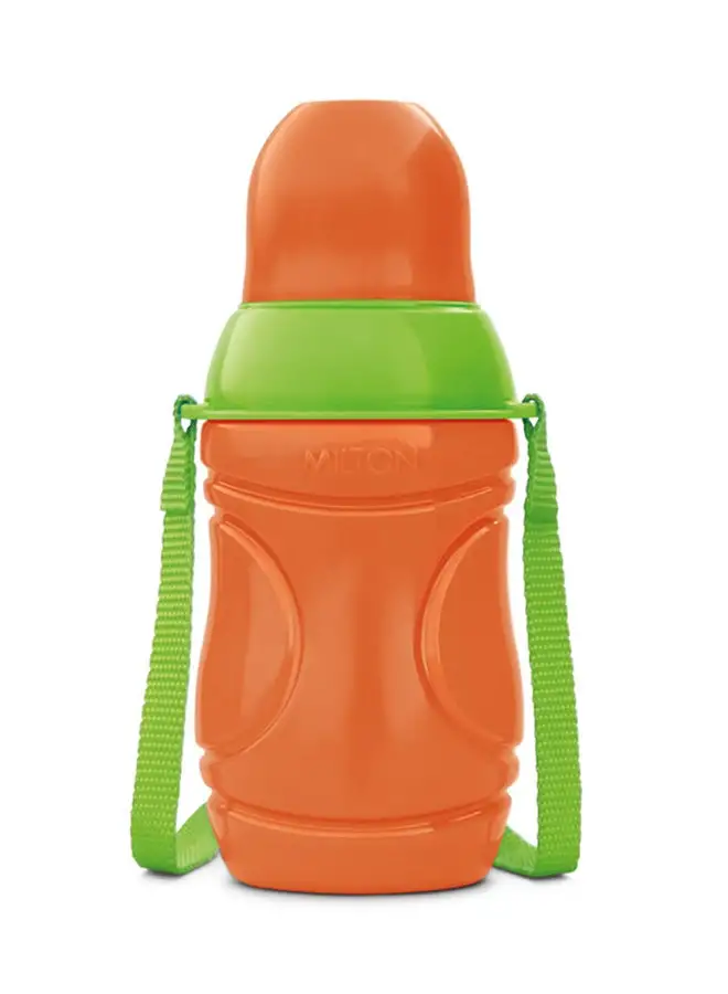 Milton Kool Magic Water Bottle Orange 380ml