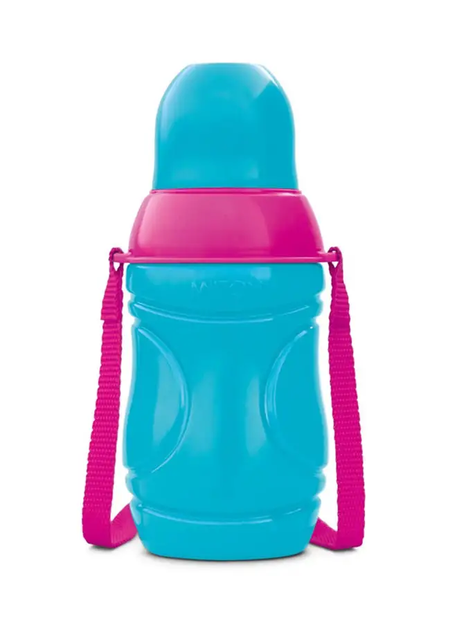 Milton Kool Magic Water Bottle Blue 380ml