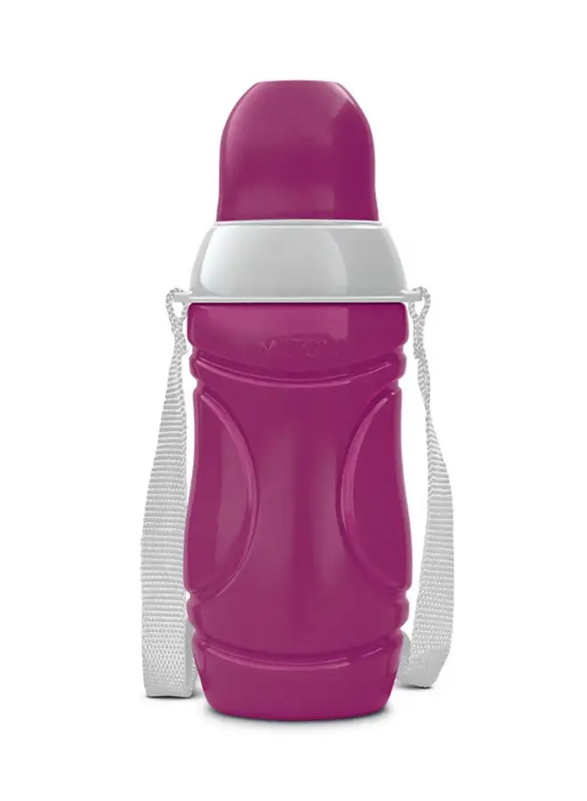 Milton Kool Magic Water Bottle Violet 520ml