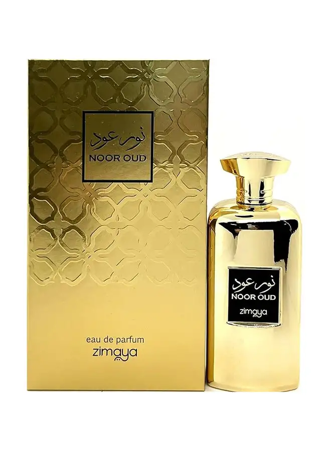 زمايا نور عود عطر 100 مل