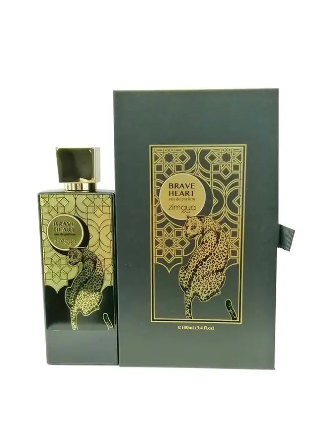 zimaya Brave Heart EDP 100 ML