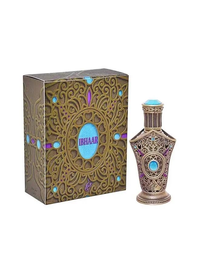 KHADLAJ Ibhaar Concentrated Perfume Oil