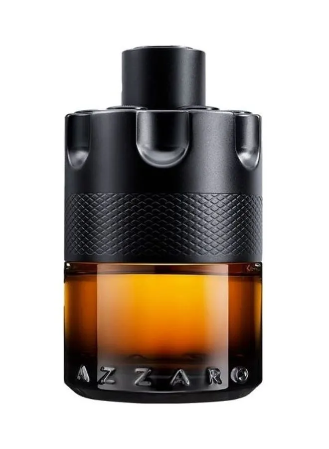 AZZARO The Most Wanted Perfume 100ml