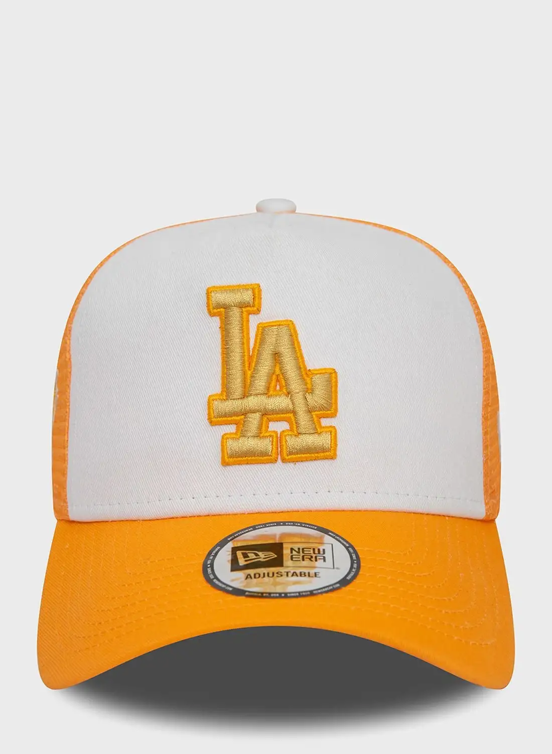 NEW ERA Los Angeles Dodgers Trucker